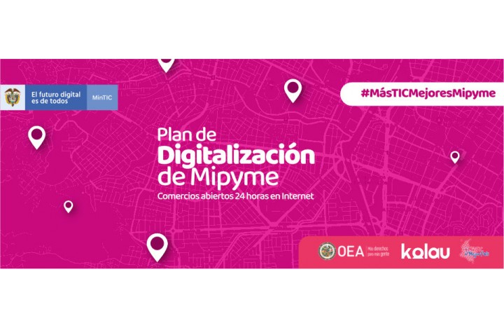 Encuentra la información completa para iniciar nuestro Plan de digitalizaciónde Mipyme https://drive.google.com/file/...